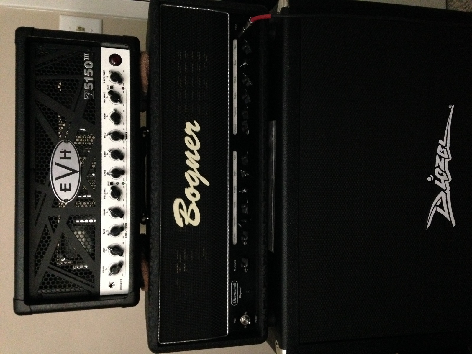 jc986's music gear photo