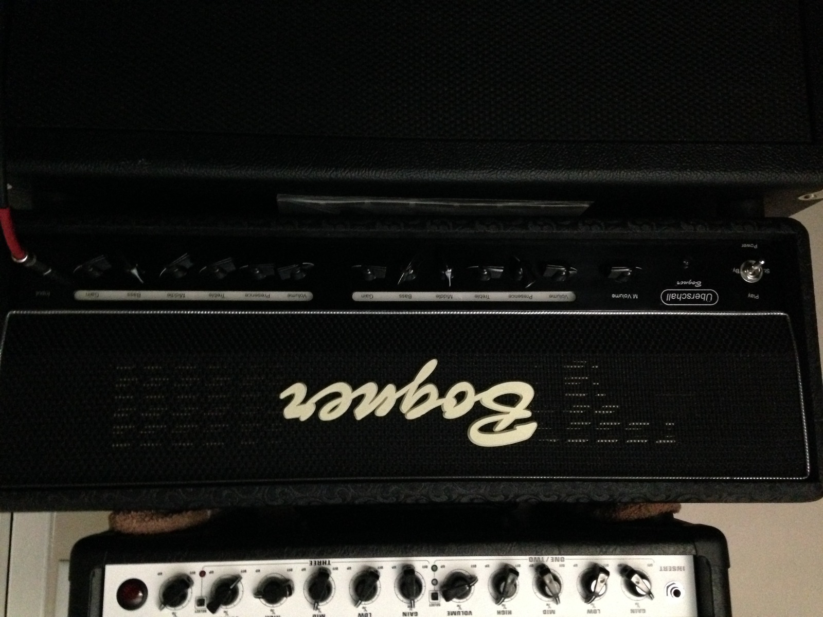 jc986's music gear photo