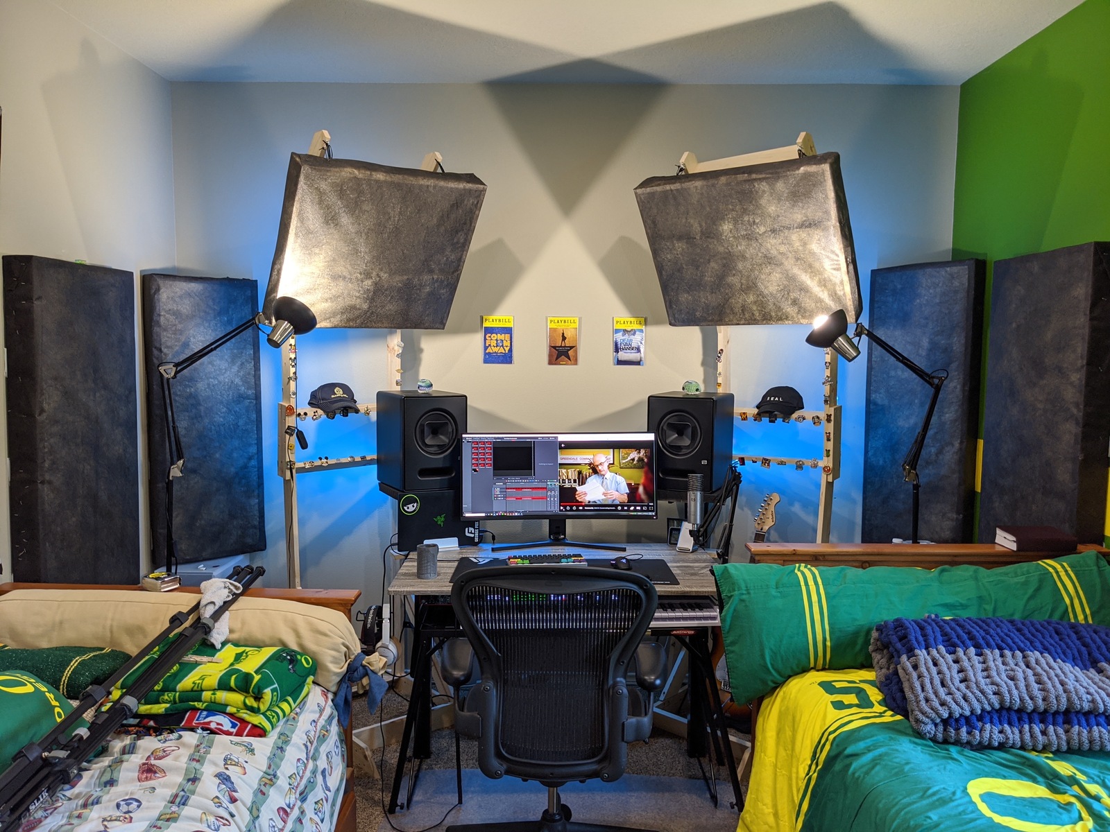 braytonkerekffy's music gear photo
