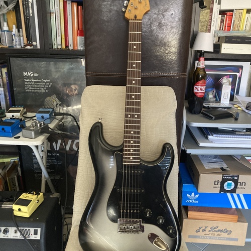 alecani's gear photo