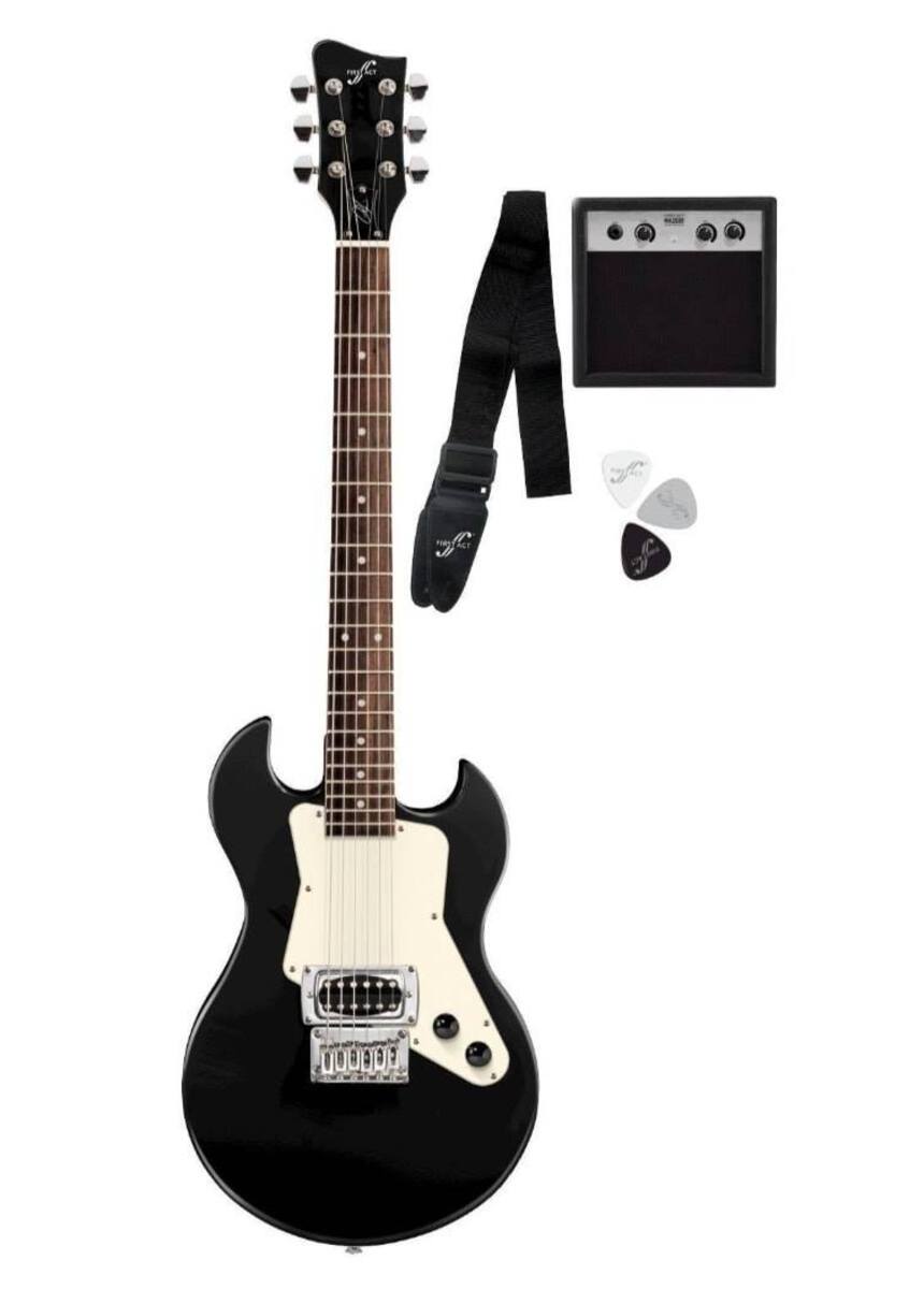Music Gear Setup by jonas_velazquez featuring First Act ME-300