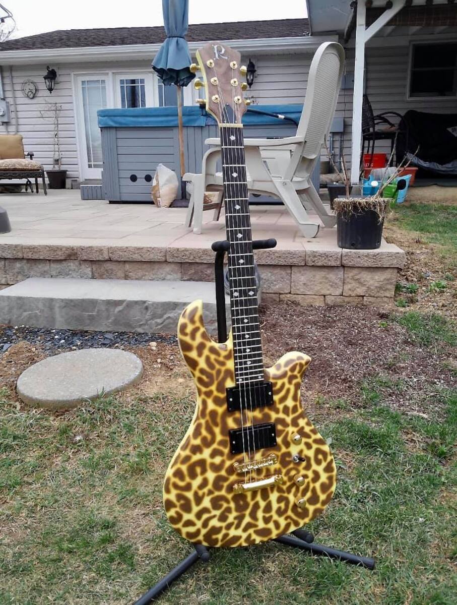 jonas_velazquez's music gear photo