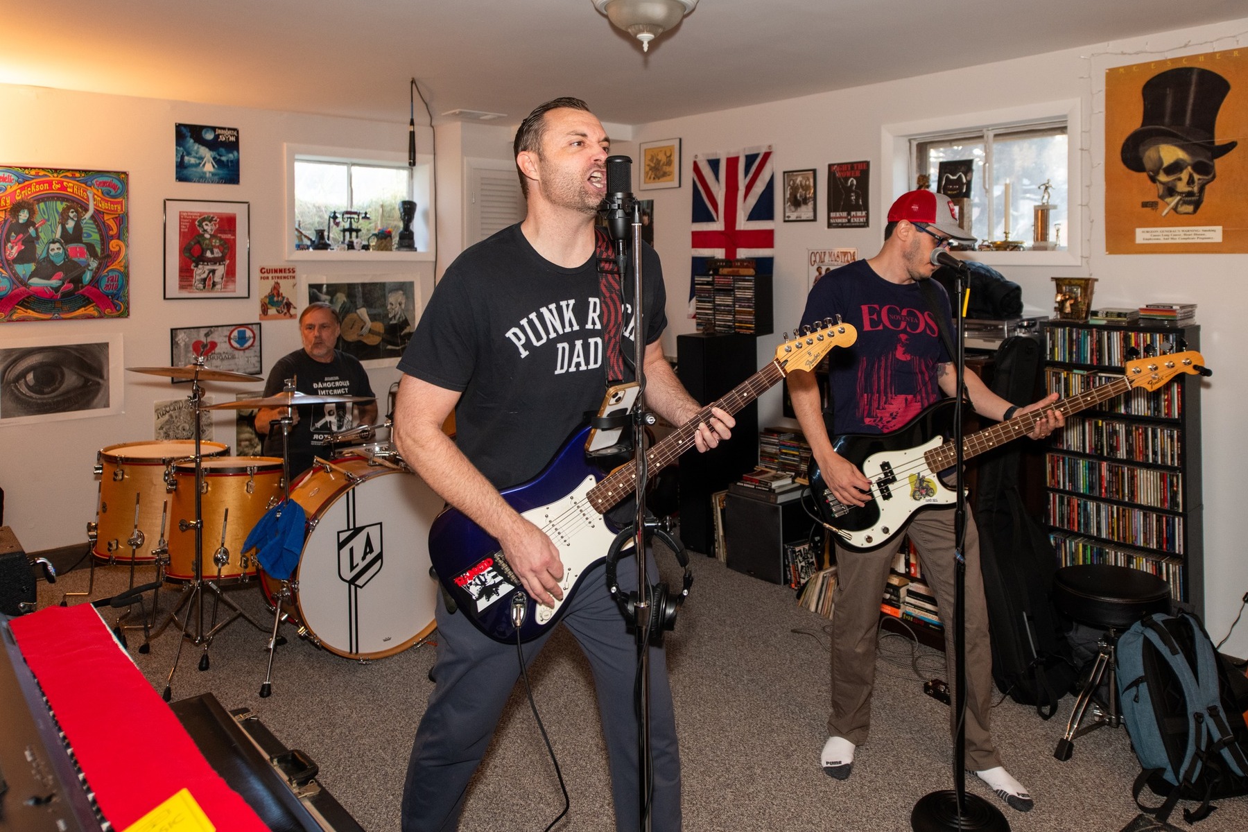 leigh_abraham's music gear photo