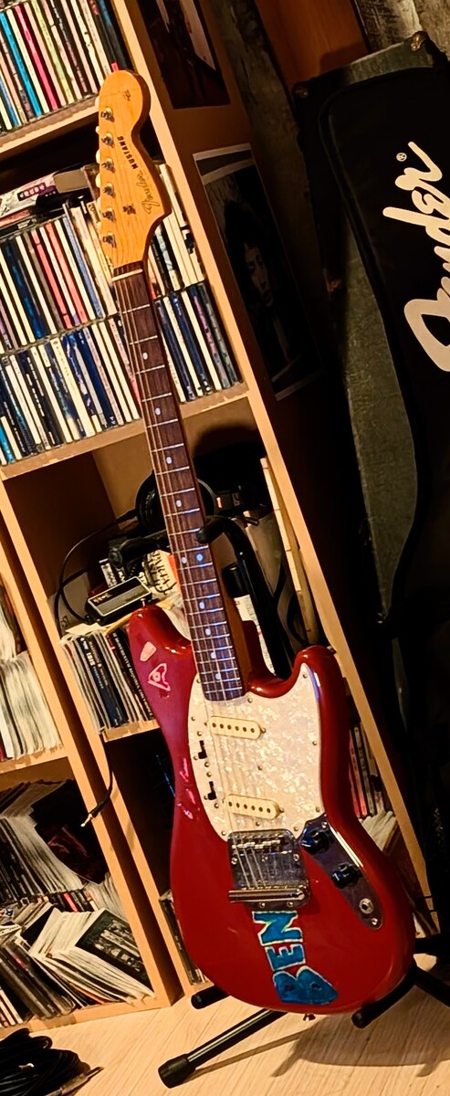 ruiizigawa's music gear photo