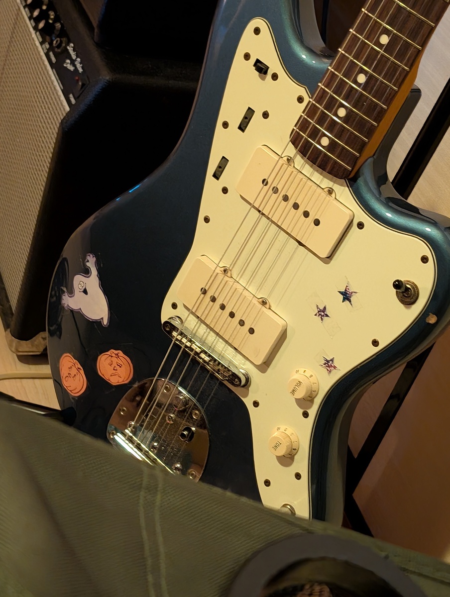 ruiizigawa's music gear photo