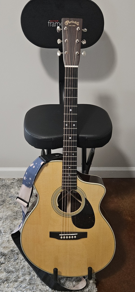 alexrobo's music gear photo