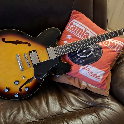 lloydys's gear photo