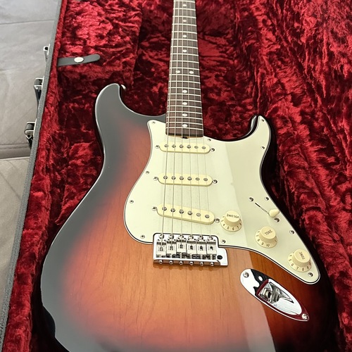 rfmbass's gear photo