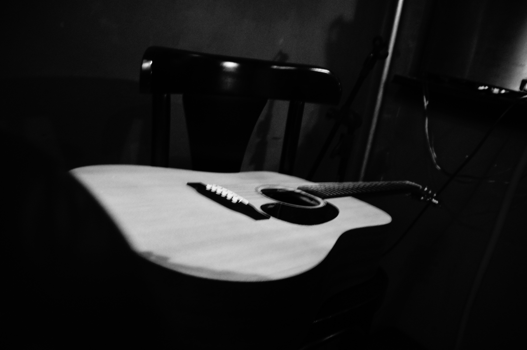 pietroschaff's music gear photo