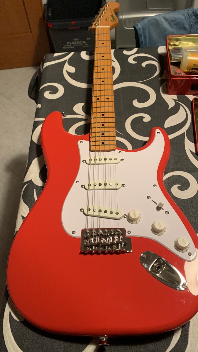 alexrock75's music gear photo