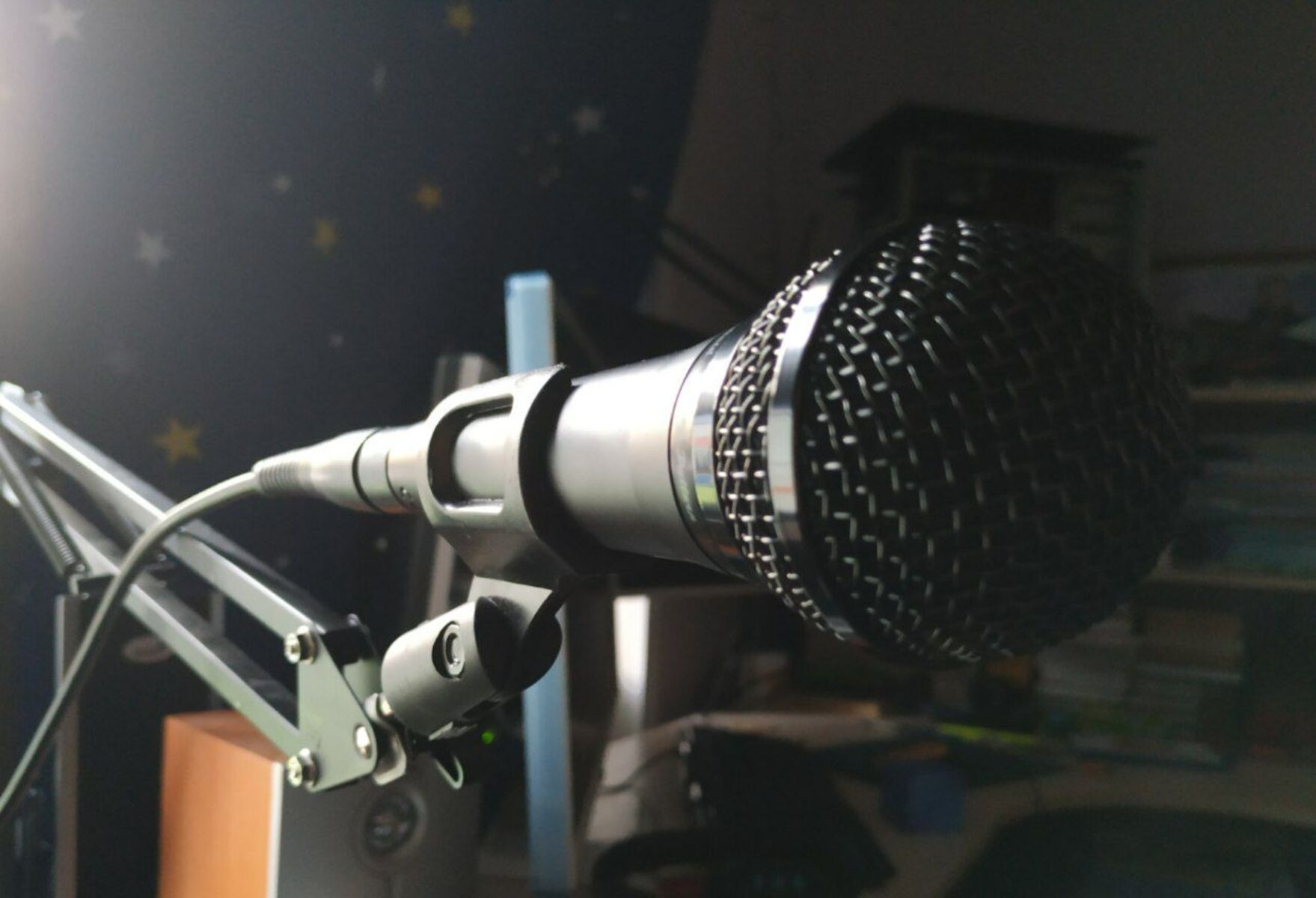 Music Gear Setup by anton_valin featuring Shure PGA58