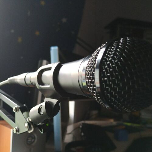 Photo of Shure PGA58