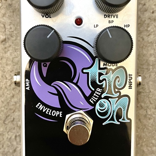 akidcalledoutlaw's gear photo