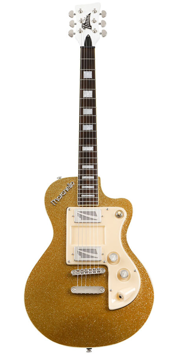 Music Gear Setup by jaimee featuring Italia Maranello Classic