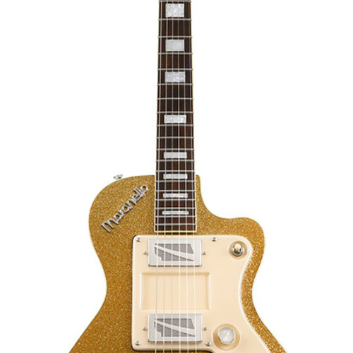 Photo of Italia Maranello Classic in a guitar