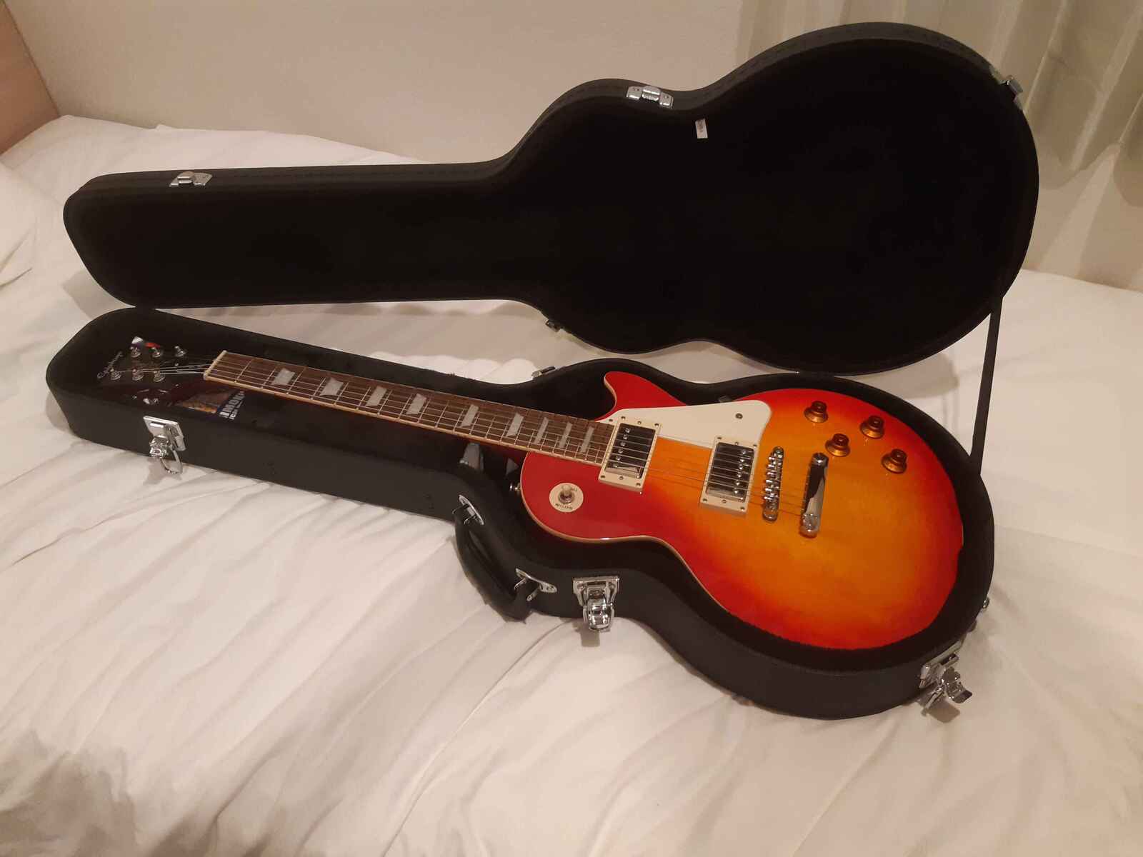 ruru's music gear photo