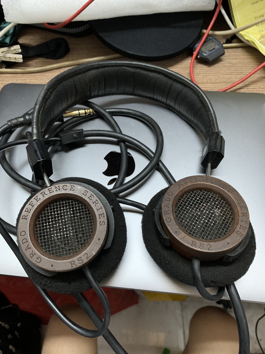 cutoi's music gear photo