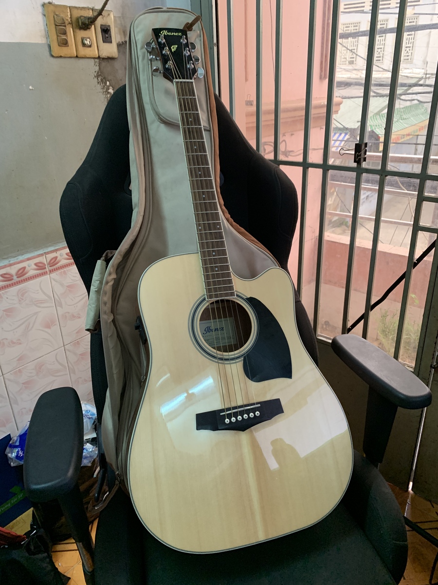 cutoi's music gear photo