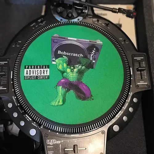 turn_tables's gear photo