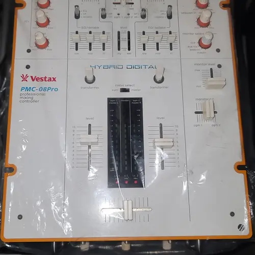 turn_tables's gear photo