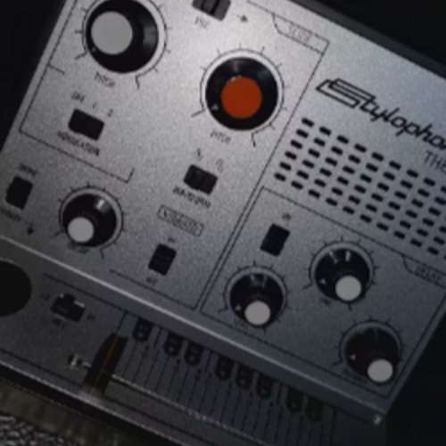 turn_tables's gear photo