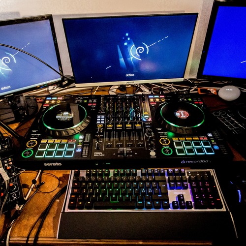 tornevall's gear photo