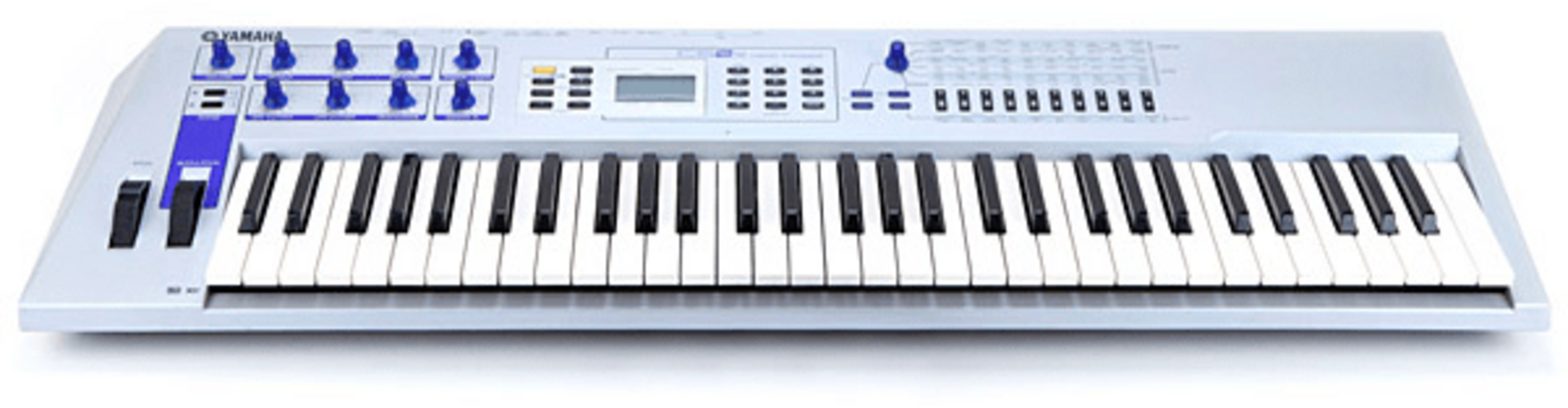 Music Gear Setup by tornevall featuring Yamaha CS2X