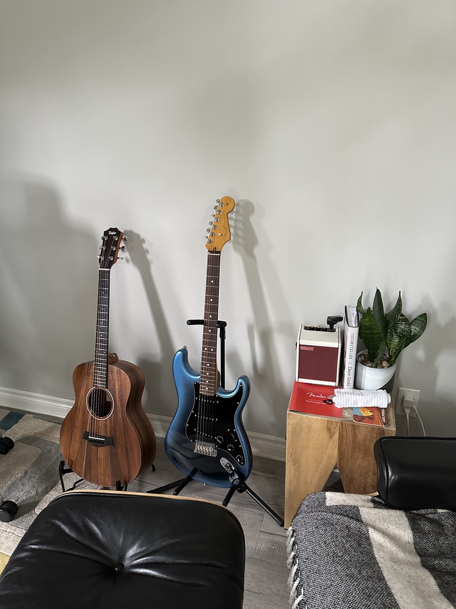kelvinator62's music gear photo