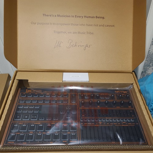 turn_tables's gear photo