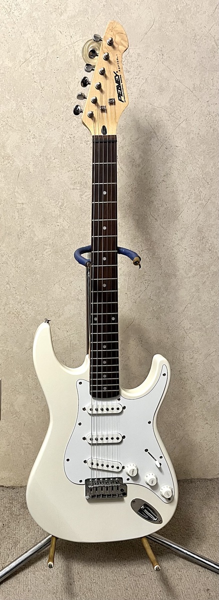 Music Gear Setup by akidcalledoutlaw featuring Peavey Raptor