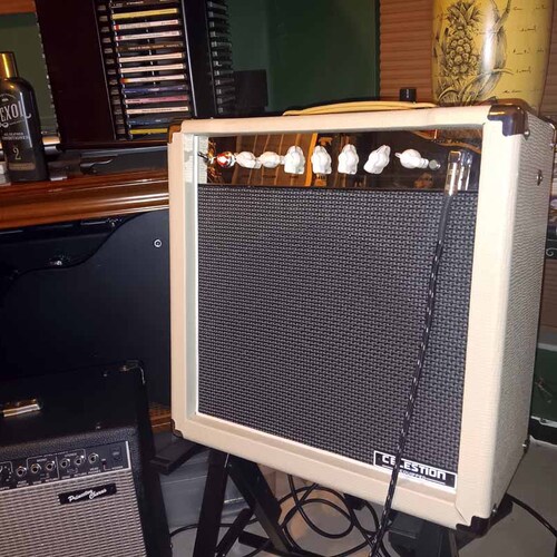jeremy_crockett's gear photo