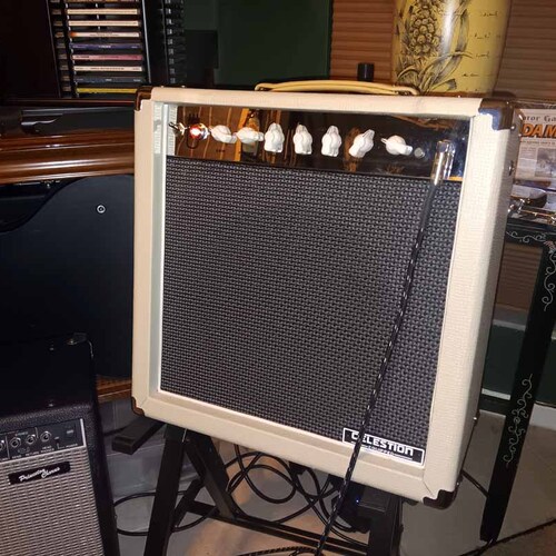 jeremy_crockett's gear photo