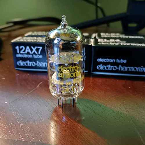 jeremy_crockett's gear photo