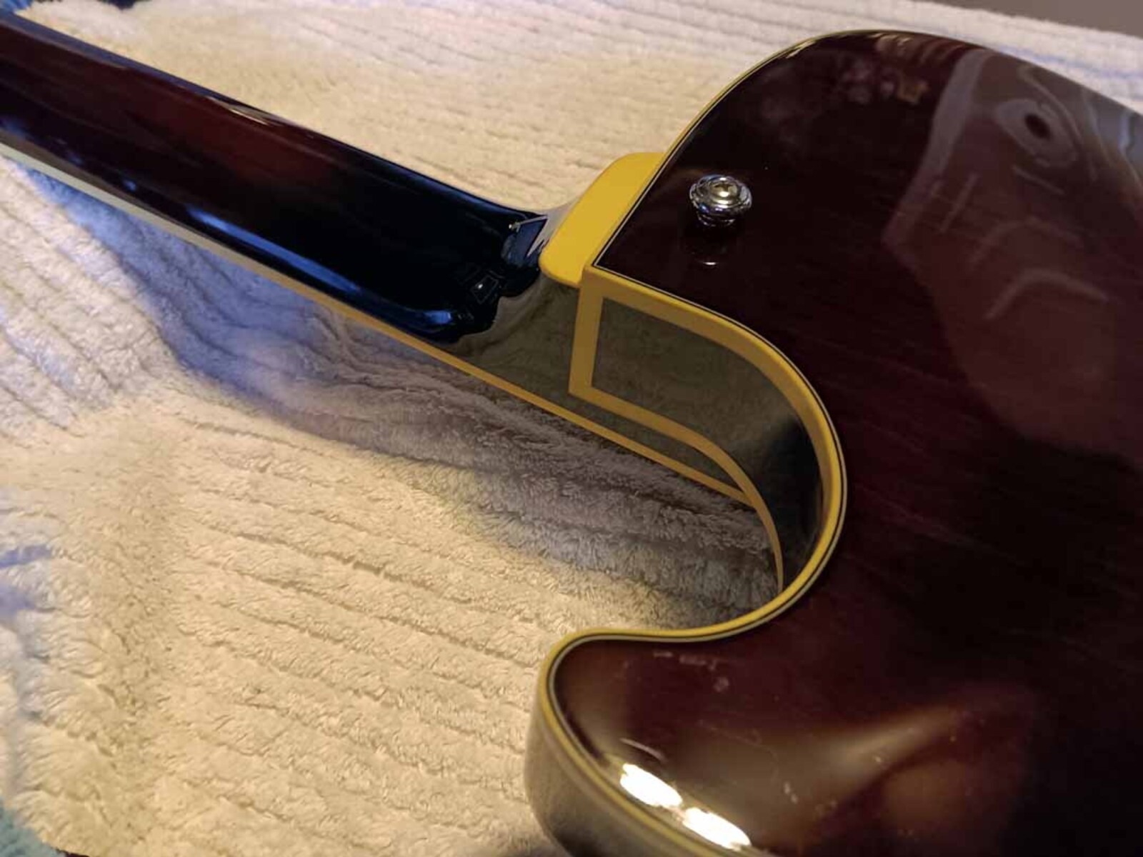 Music Gear Setup by jeremy_crockett featuring Ibanez Artcore AGB140 Semi-Hollowbody
