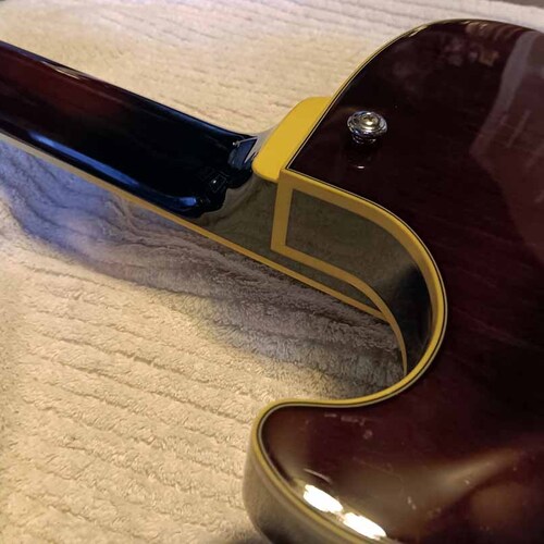jeremy_crockett's gear photo