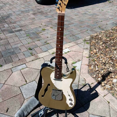 jeremy_crockett's gear photo
