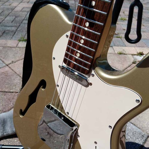 jeremy_crockett's gear photo