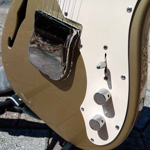 jeremy_crockett's gear photo