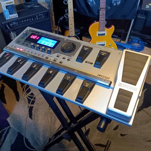 jeremy_crockett's gear photo