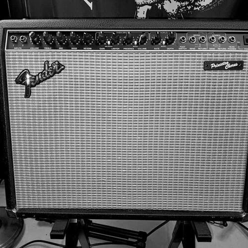 jeremy_crockett's gear photo