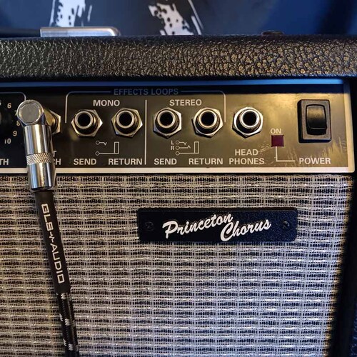 jeremy_crockett's gear photo