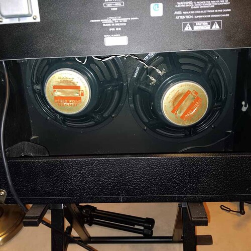 jeremy_crockett's gear photo