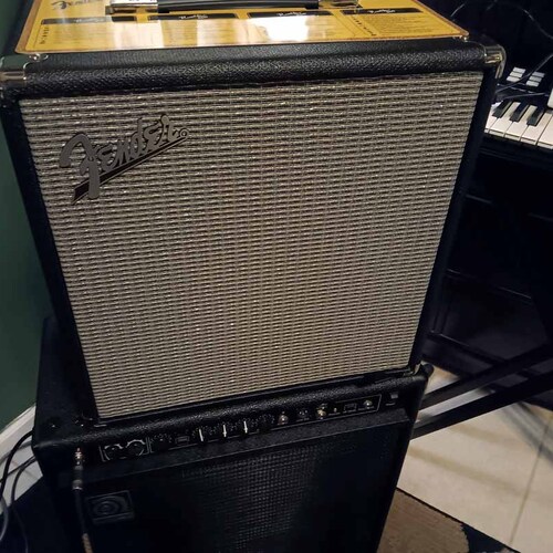 jeremy_crockett's gear photo