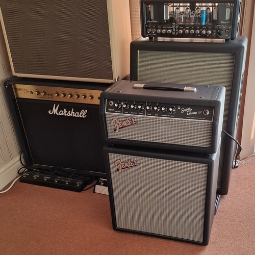 lloydys's gear photo