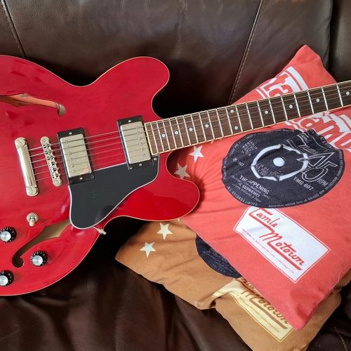 lloydys's gear photo