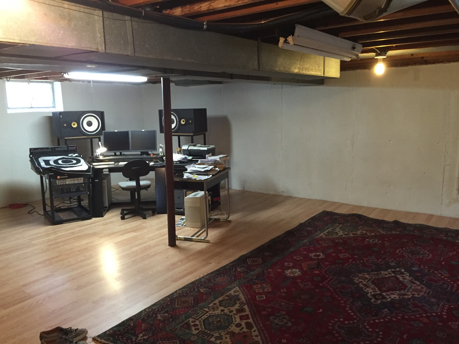 mradentz's music gear photo