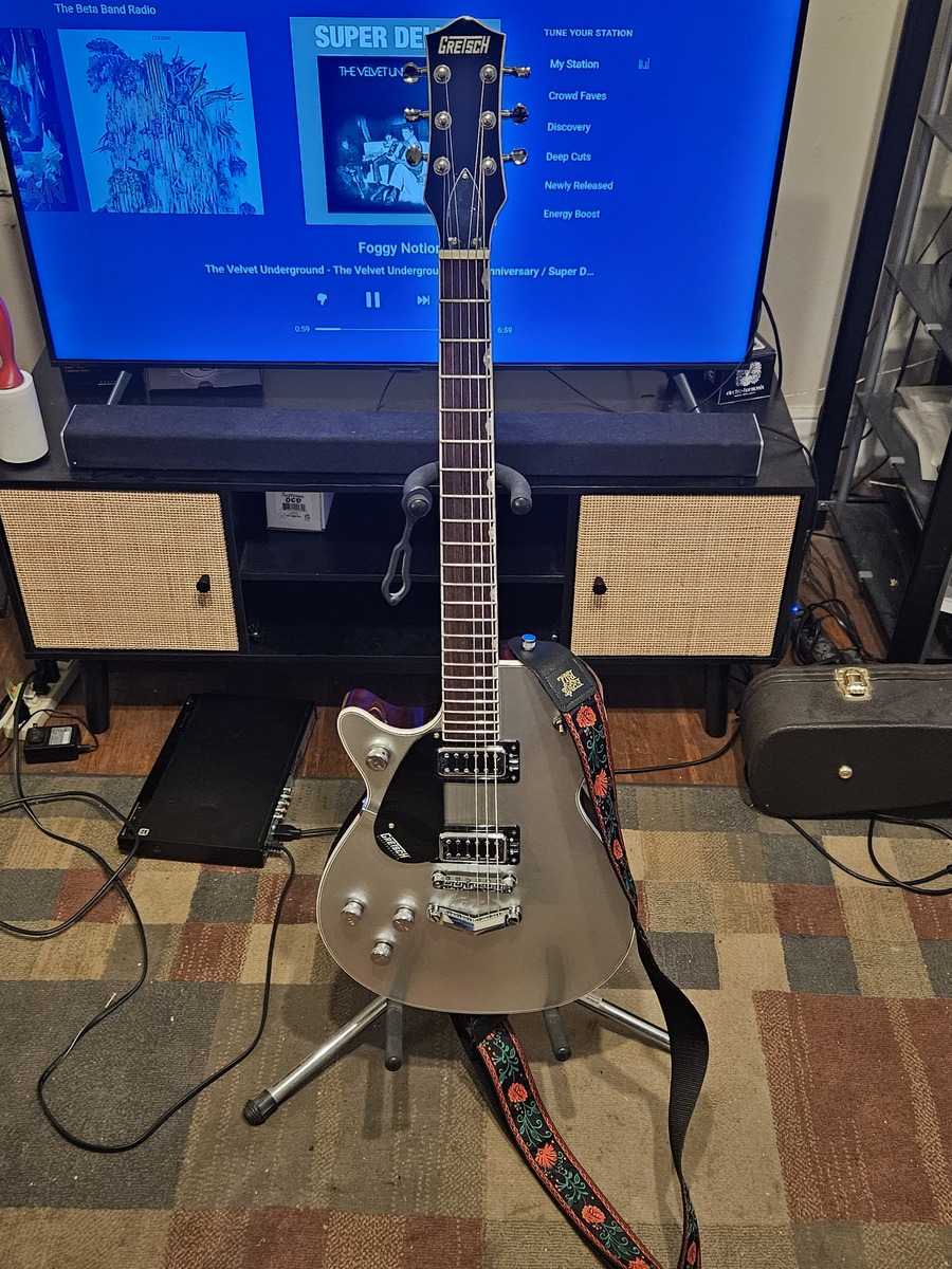 mezzicun67's music gear photo