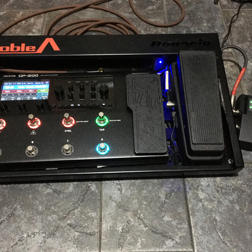marcelo_roascio_ok's gear photo