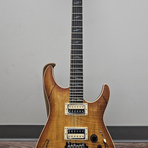 cdnaxeman88's gear photo