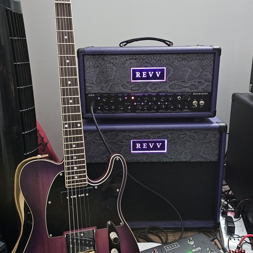 cdnaxeman88's gear photo